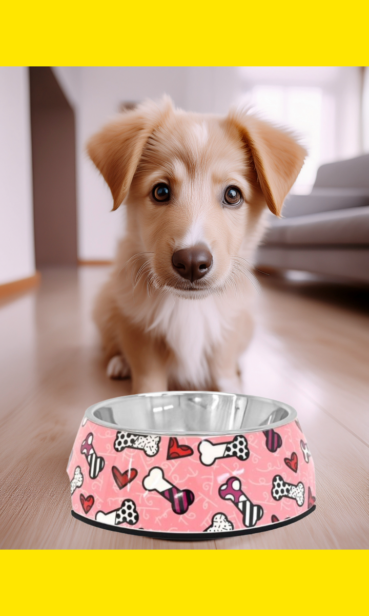 Pet Collection – ROMERO BRITTO
