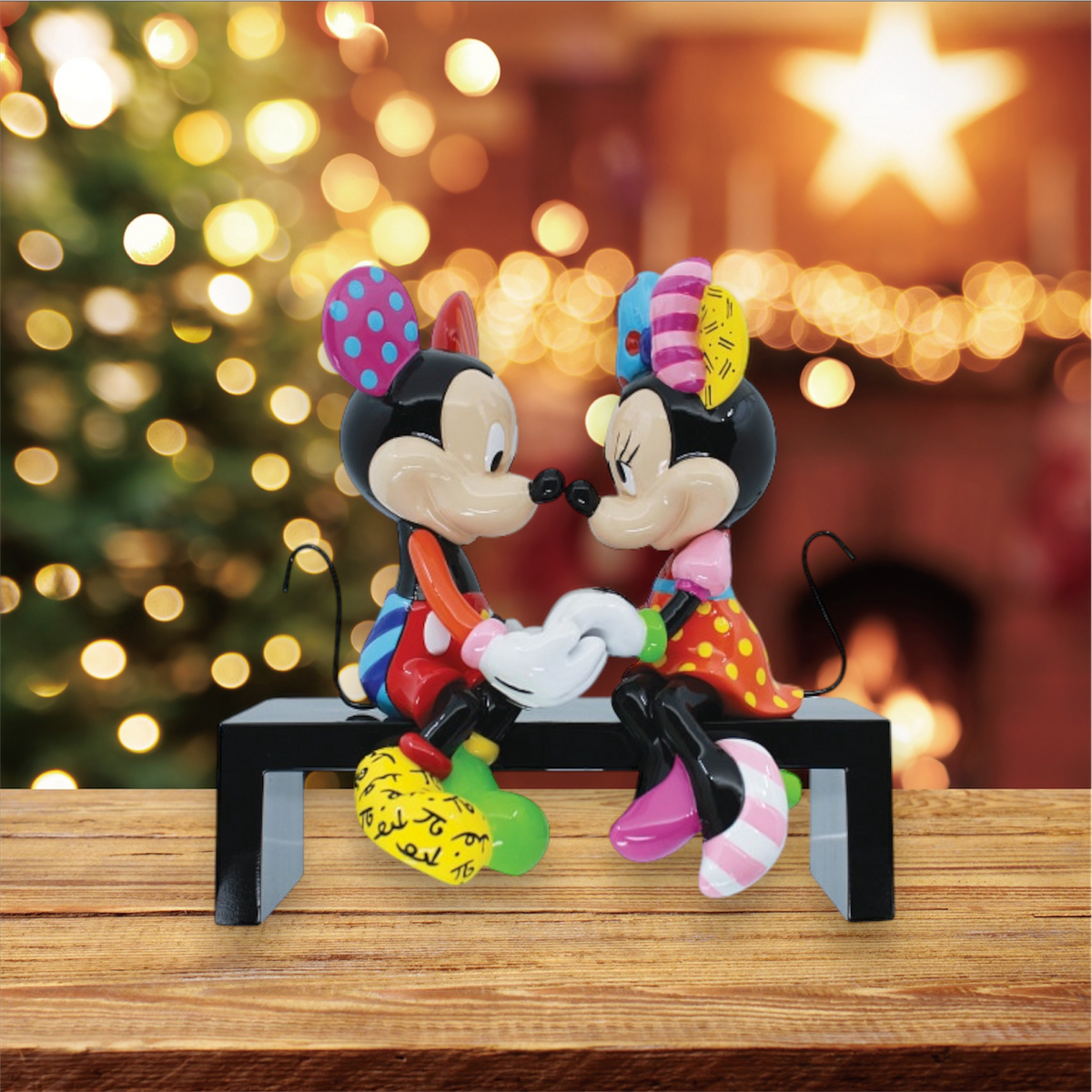 Disney BY BRITTO – ROMERO BRITTO