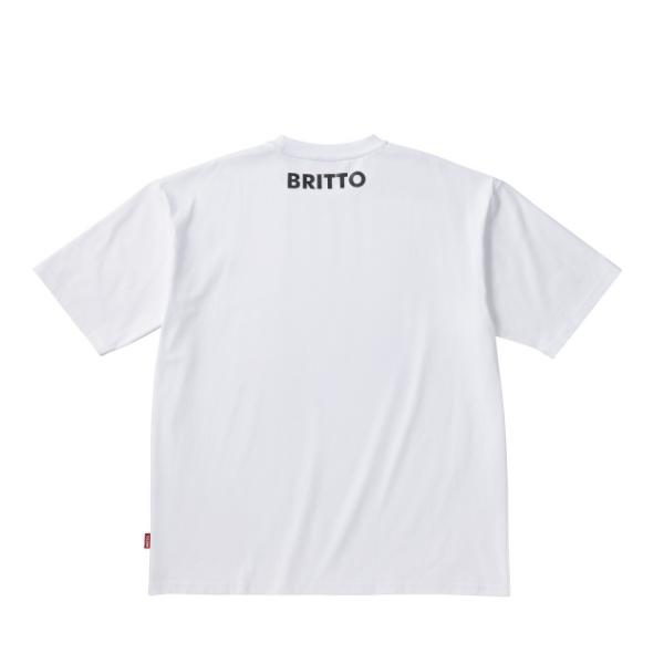 ROMERO Tシャツ DAVID