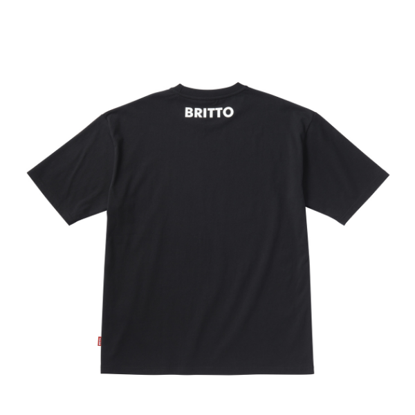 ROMERO Tシャツ DAVID