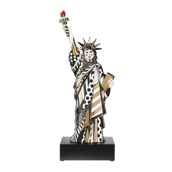 GOLDEN LIBERTY
