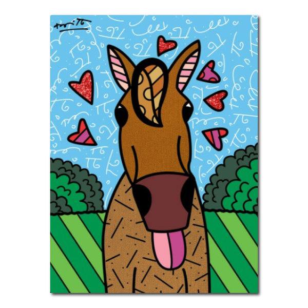 HORSE COUNTRY