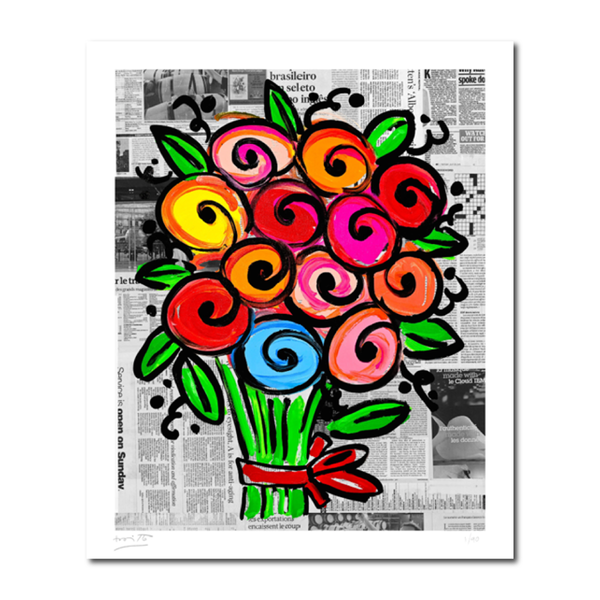 MADELEINE'S FLOWERS