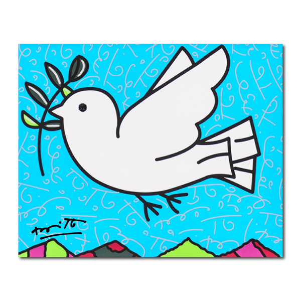 PEACE