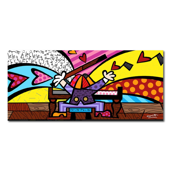 THE PIANO