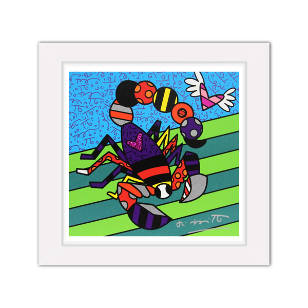 SCORPIO (ZODIAC COLLECTION)