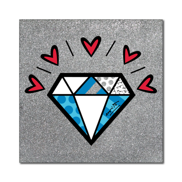 HOPE DIAMOND