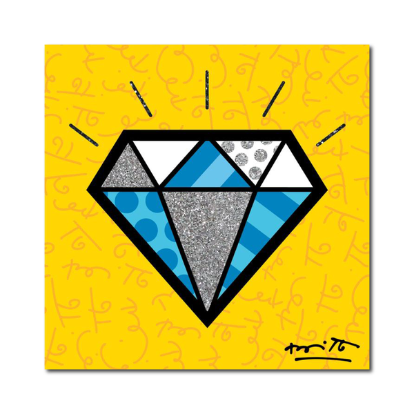 BLING!
