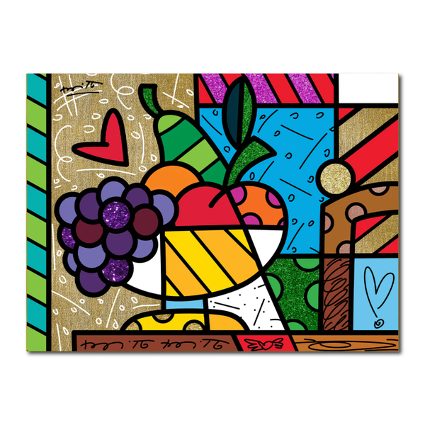 LOURDES' FRUITS