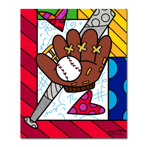 HOME RUN