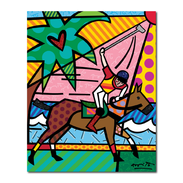 MIAMI BEACH POLO