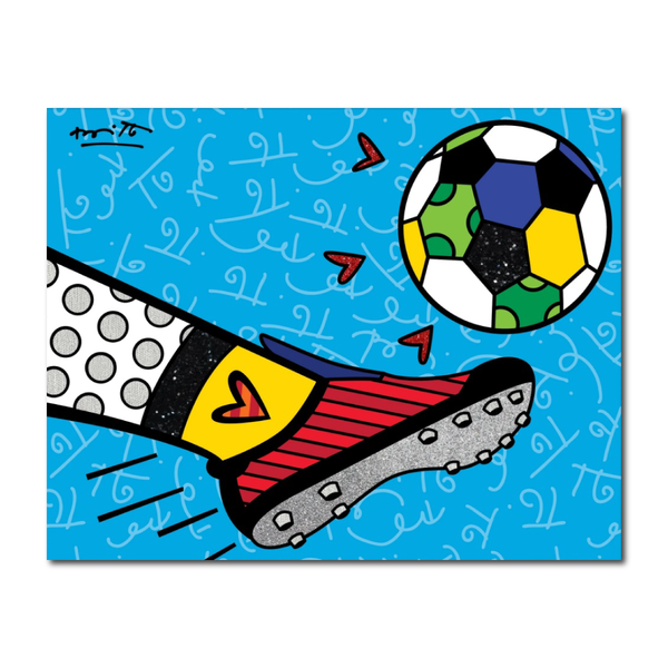 GOALLL!