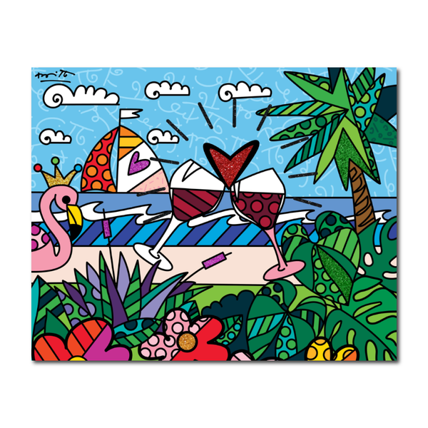 MIAMI BEACH PARADISE