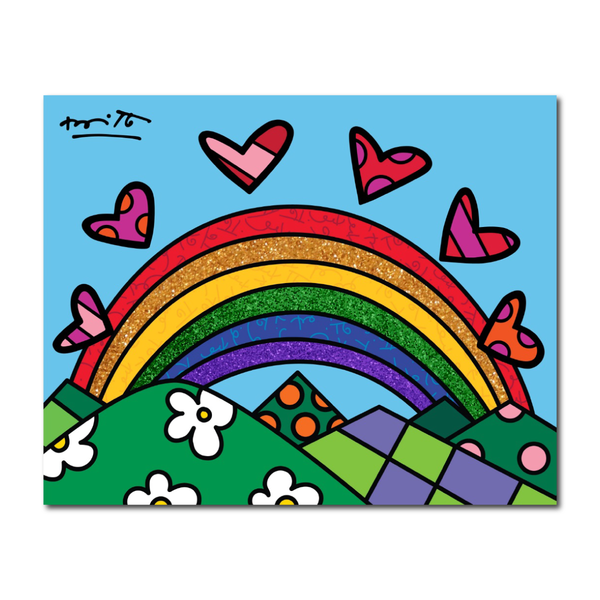 THE COLORS OF LOVE