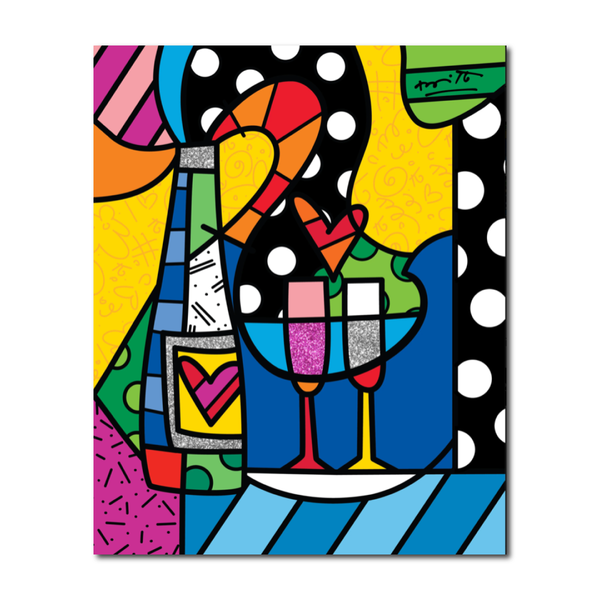 CHEERS!