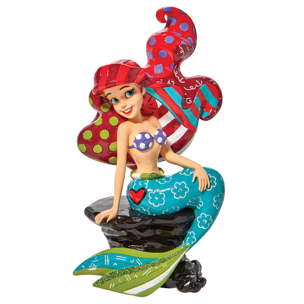 Ariel