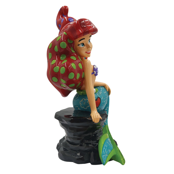 Ariel
