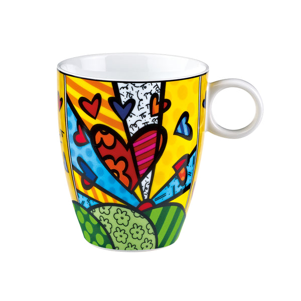 A New Day (MUG)