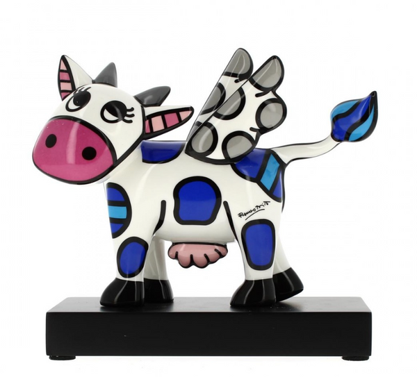 FLYING COW