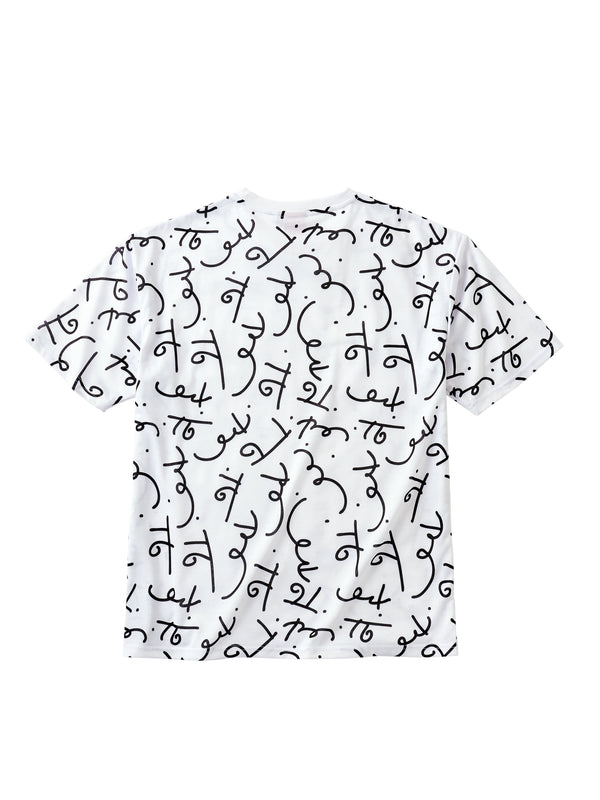 ROMERO サインTシャツ