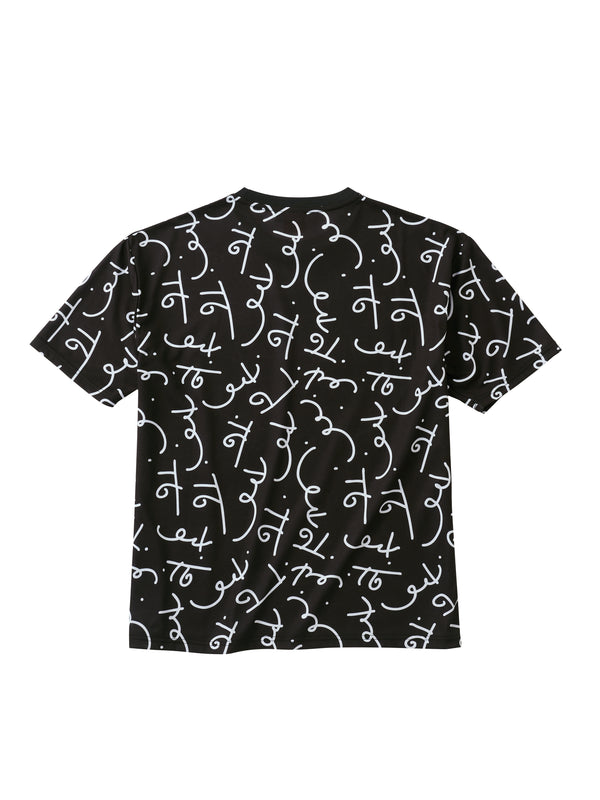 ROMERO サインTシャツ