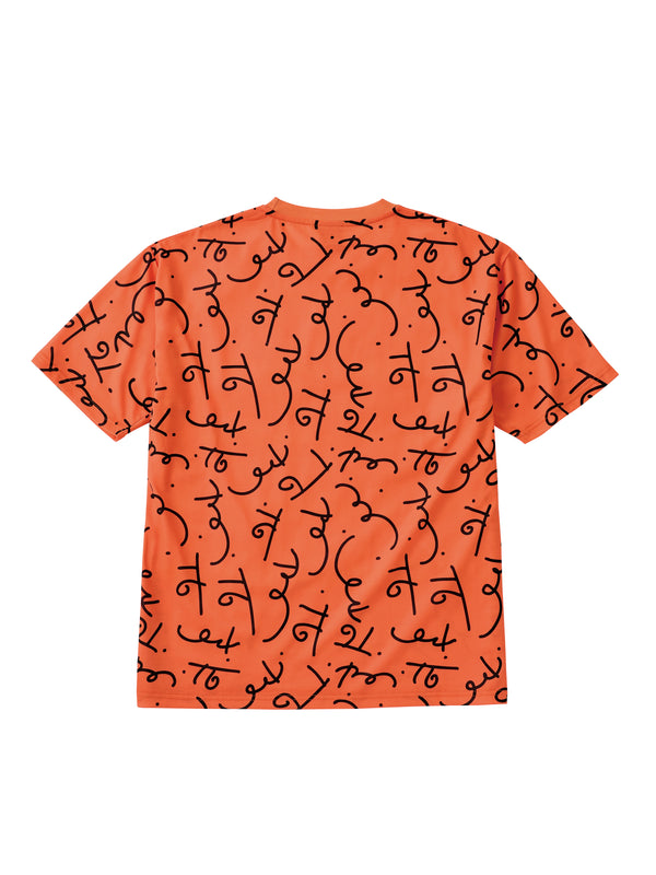 ROMERO サインTシャツ