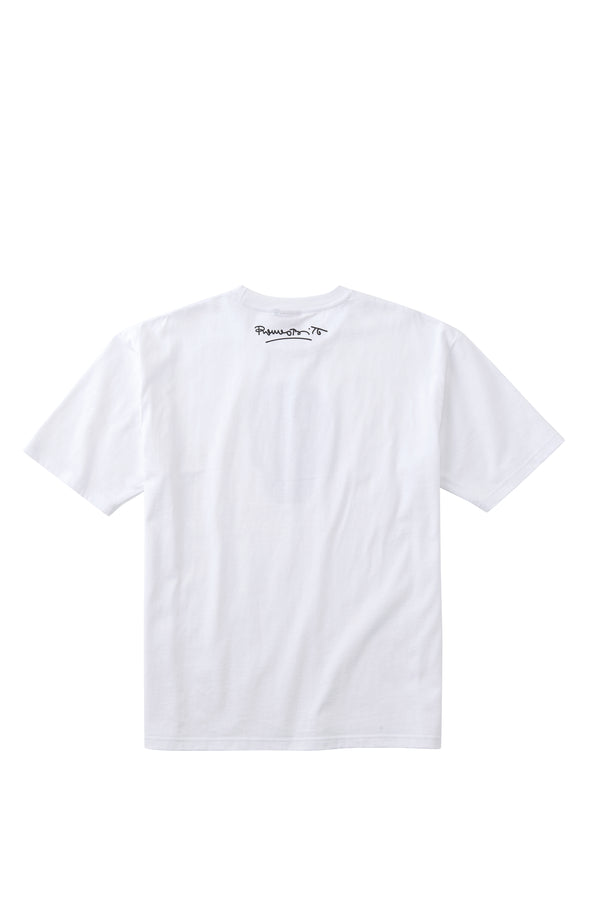 ROMERO スカルTシャツ