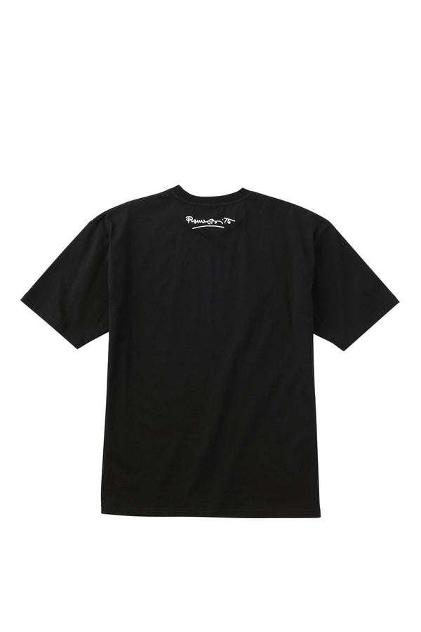 ROMERO スカルTシャツ