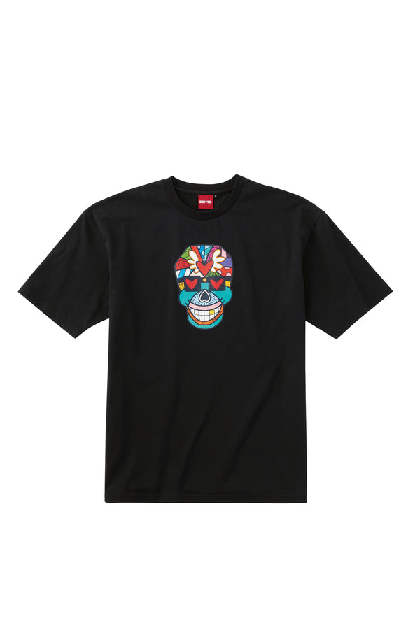 ROMERO スカルTシャツ