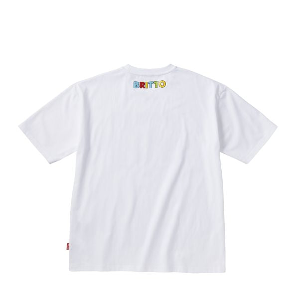ROMERO Tシャツ WAVE