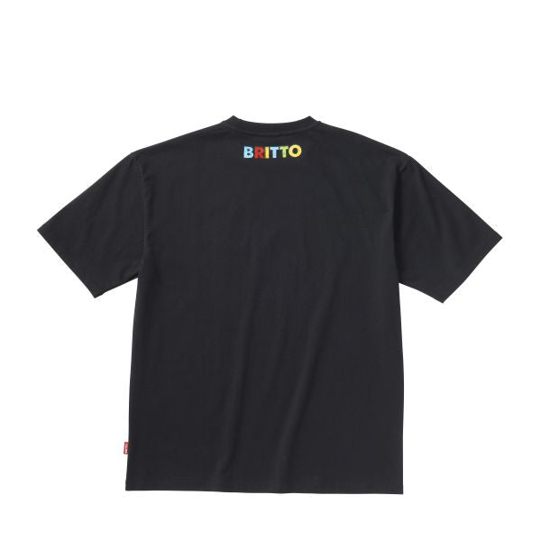 ROMERO Tシャツ WAVE