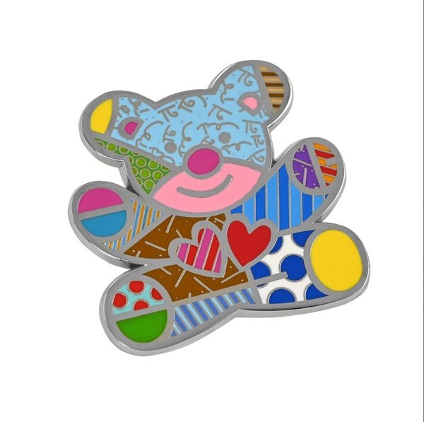 BRITTO® ピン - HOPE BEAR
