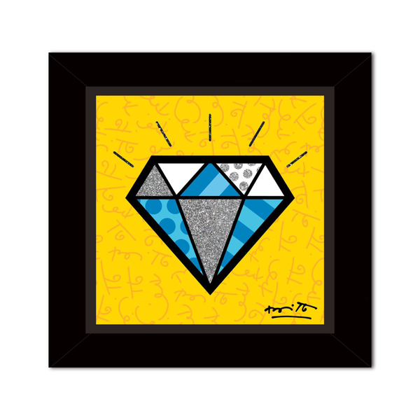 BLING!