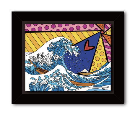 BRITTO WAVE