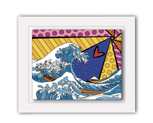 BRITTO WAVE