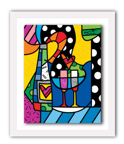 CHEERS!