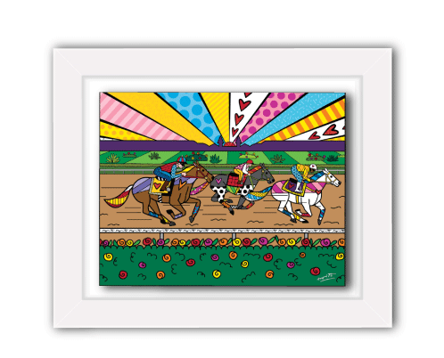 KENTUCKY DERBY
