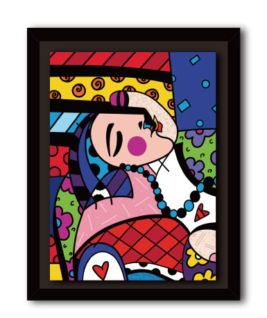 DREAM PICASSO