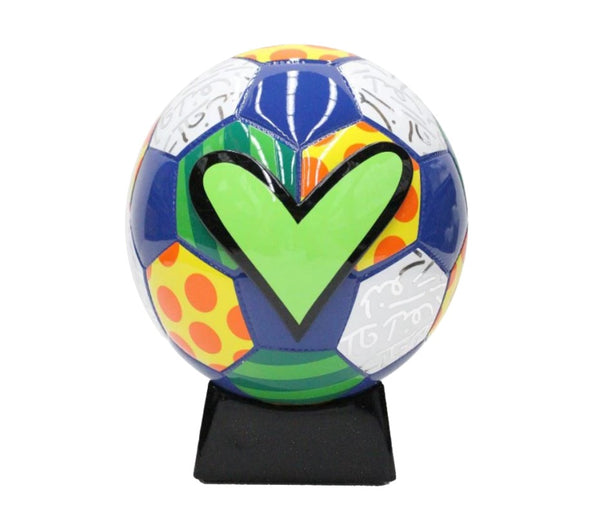GUARANI BALL BLACK BASE