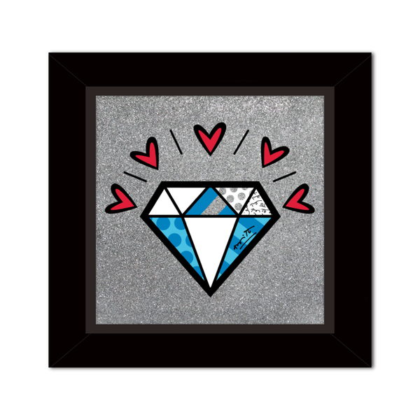 HOPE DIAMOND