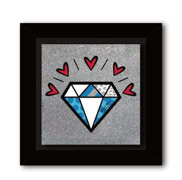 HOPE DIAMOND