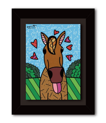 HORSE COUNTRY