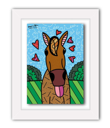 HORSE COUNTRY