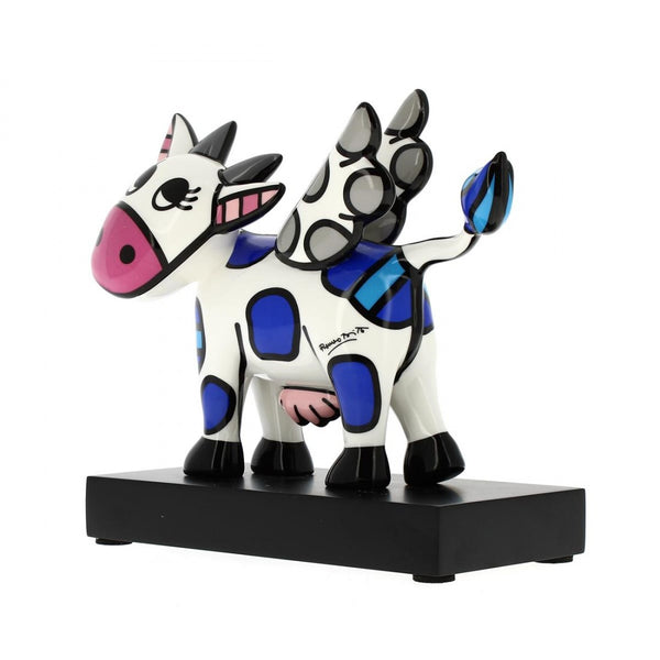 FLYING COW