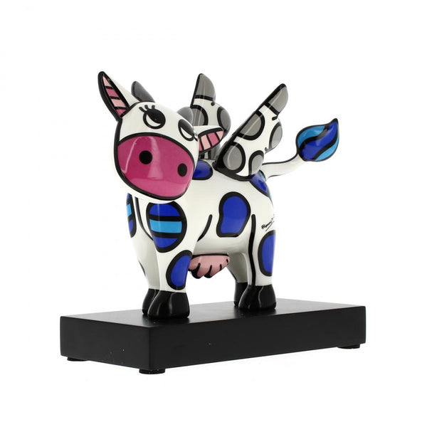 FLYING COW