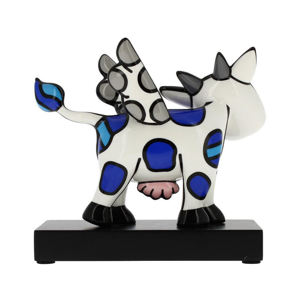 FLYING COW