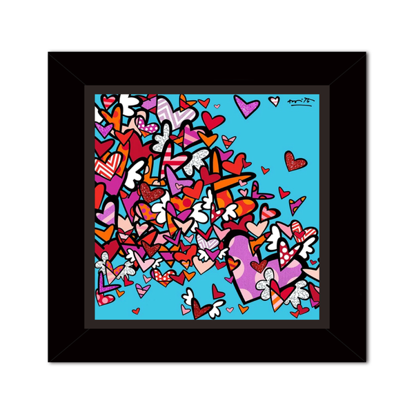 LITTLE FLOW (HEARTS) Ⅰ