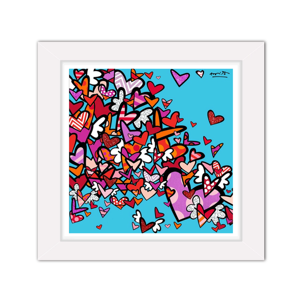 LITTLE FLOW (HEARTS) Ⅰ