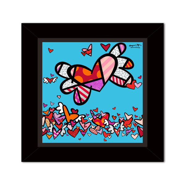 LITTLE FLOW (HEARTS) Ⅱ