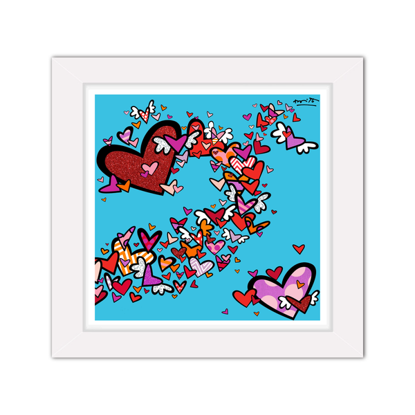 LITTLE FLOW (HEARTS) Ⅲ